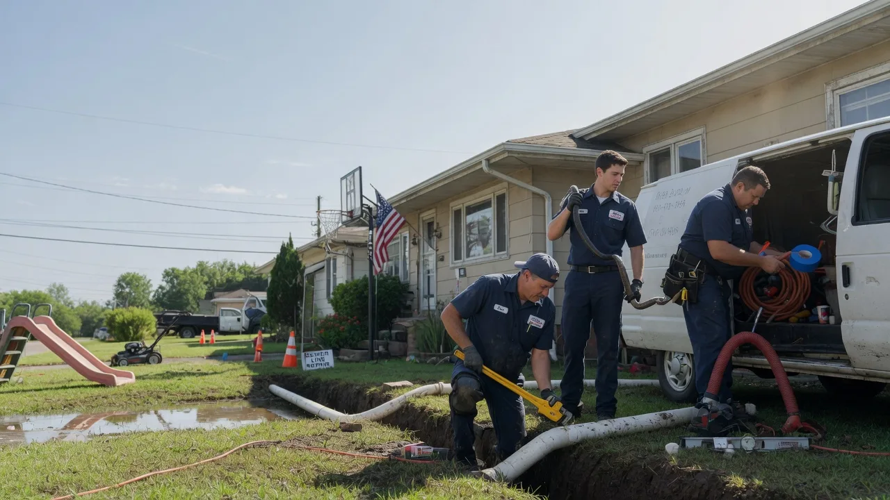 Toilet Installation in Kingston, NY near me